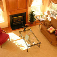 Residential Glass Tinting